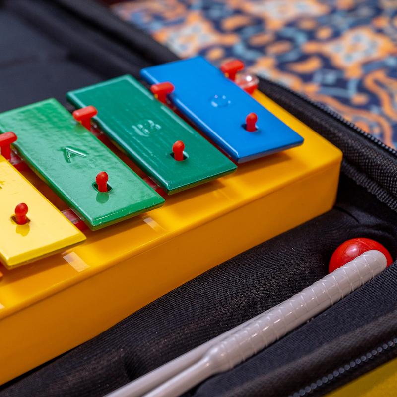 بلز رها 2 اکتاو پلاس (همراه با هاردکیس)