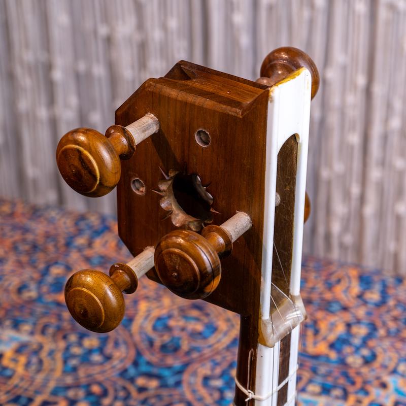 تار عطا تک مهر (سپهر)