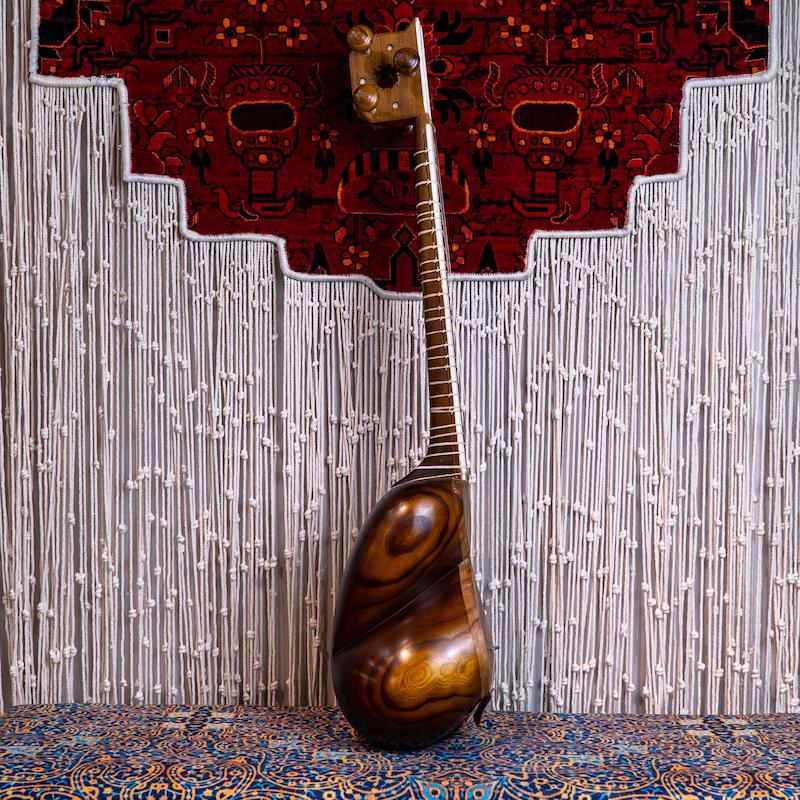 تار عطا تک مهر (سپهر)