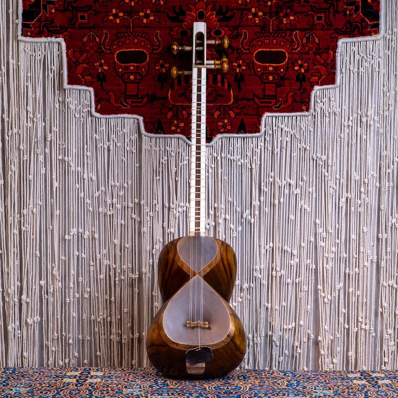 تار عطا تک مهر (سپهر)