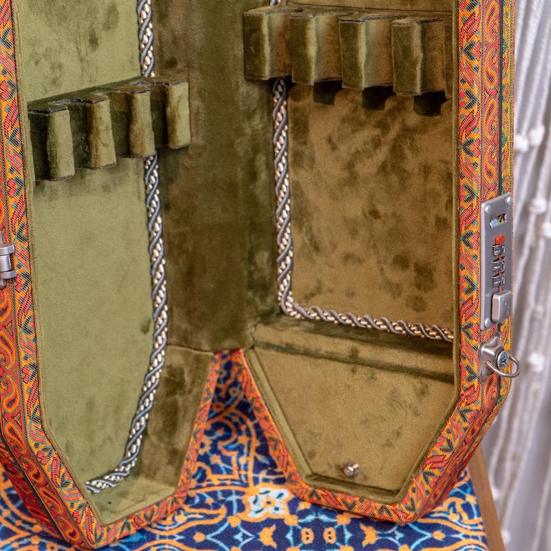 هاردکیس نی عطا