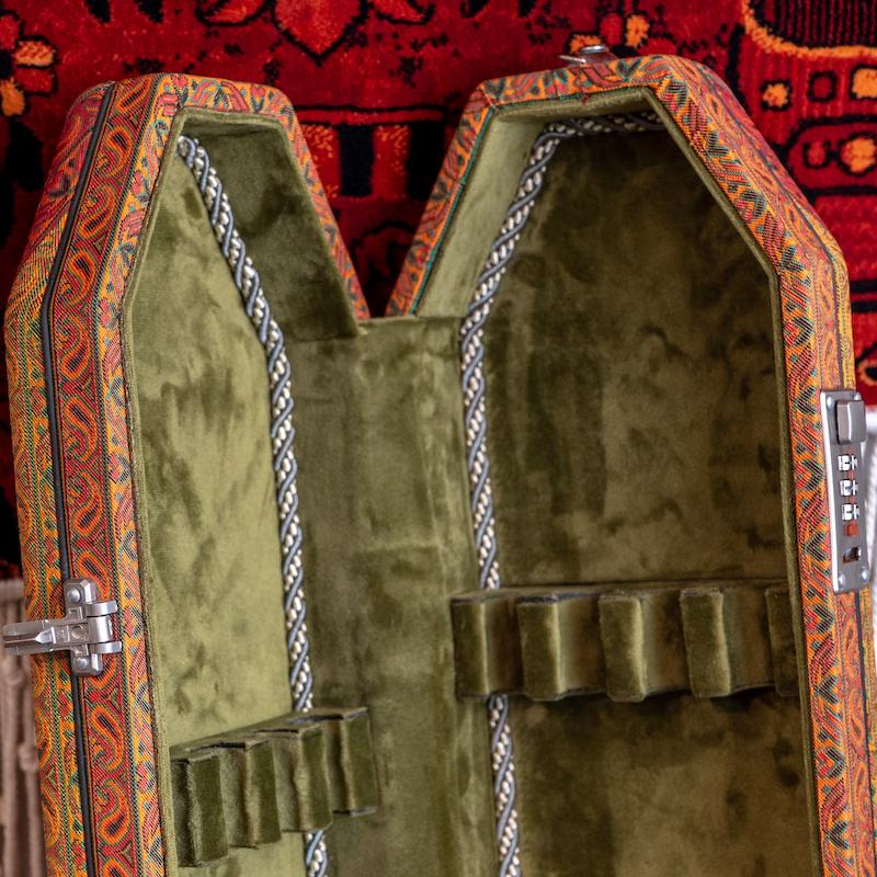 هاردکیس نی عطا