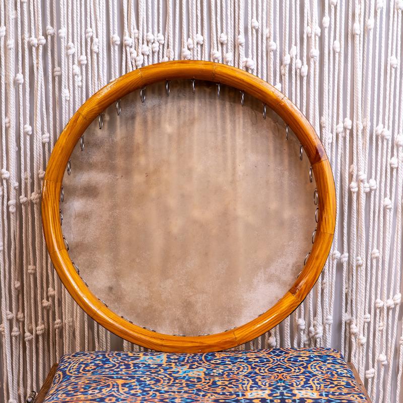 دایره پوستی