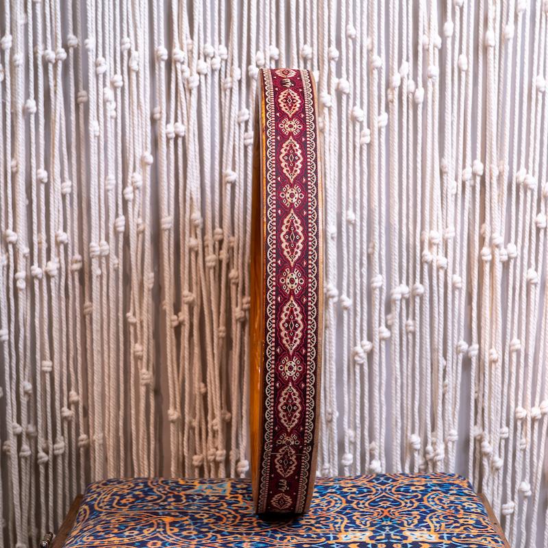 دایره پوستی