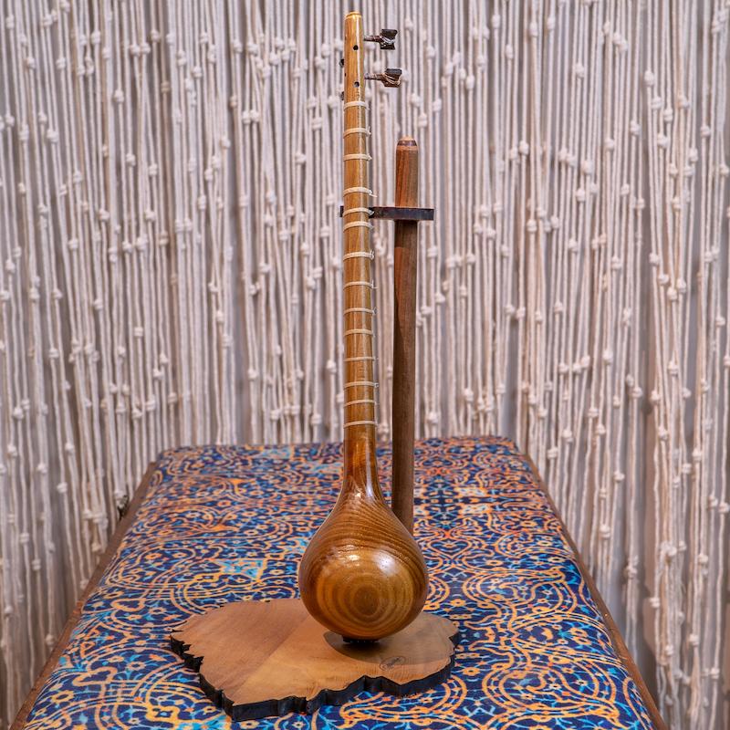 سه تار دکوری