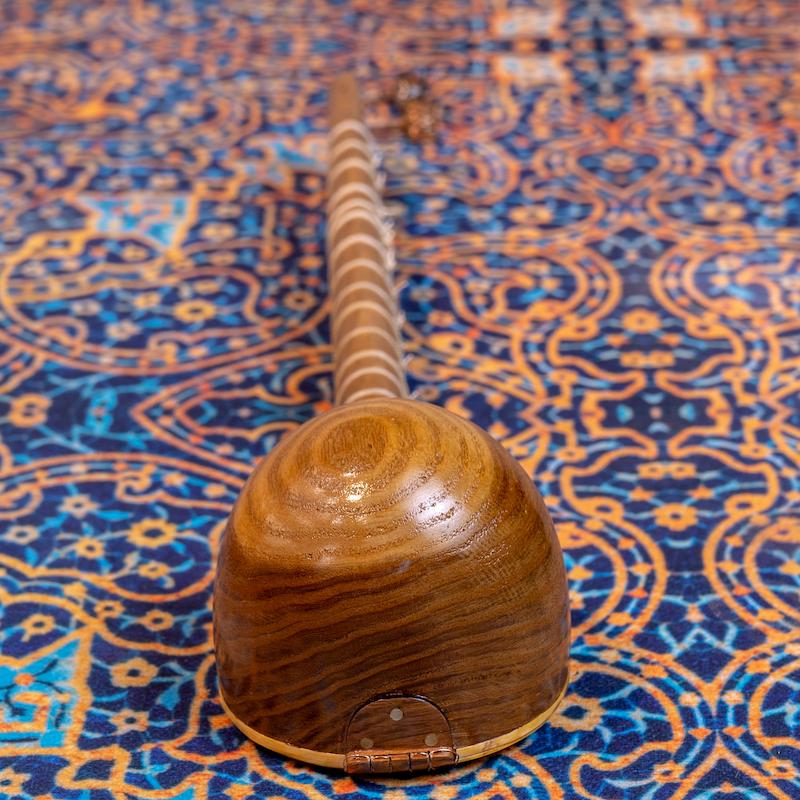 سه تار دکوری