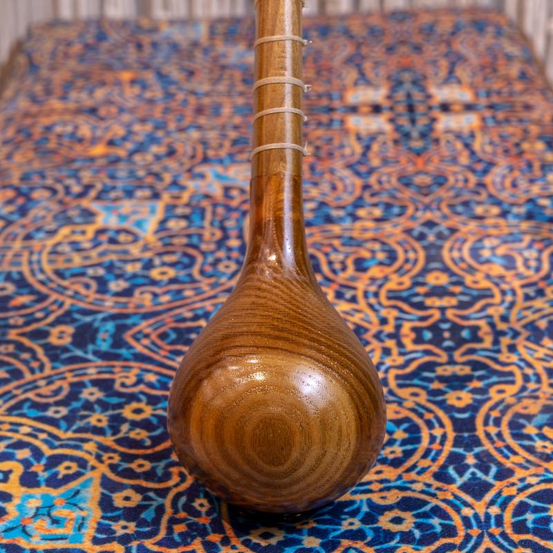 سه تار دکوری