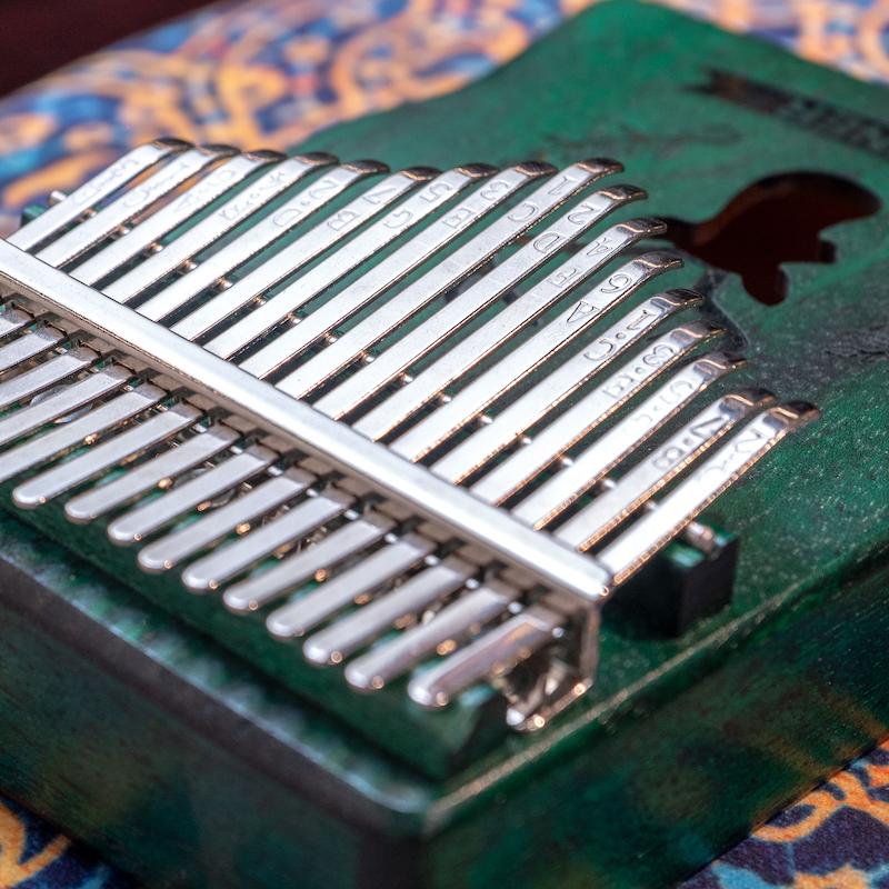 کالیمبا 