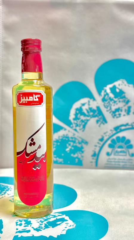شربت بیدمشک، کامبیز ۵۰۰ میل