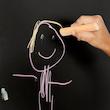 گچ رنگی ایکیا مدل MALA