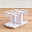 باکس نگهدارنده میوه و سبزیجات هوم سنتر مدل  Meleg 23 cm 