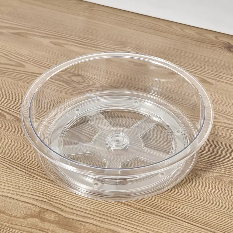 سینی چرخان هوم سنتر مدل  Meleg 25 cm 