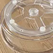 سینی چرخان هوم سنتر مدل  Meleg 25 cm 