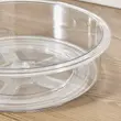 سینی چرخان هوم سنتر مدل  Meleg 25 cm 