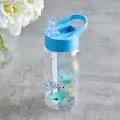 بطری آبی Zoe 500 ml 