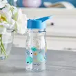 بطری آبی Zoe 500 ml 