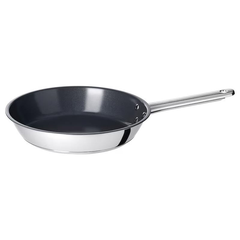 ماهیتابه سرامیکی ایکیا مدل IKEA 365+ 24 cm 