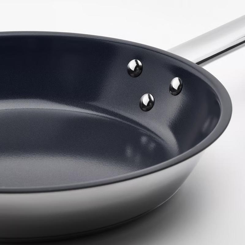 ماهیتابه سرامیکی ایکیا مدل IKEA 365+ 24 cm 