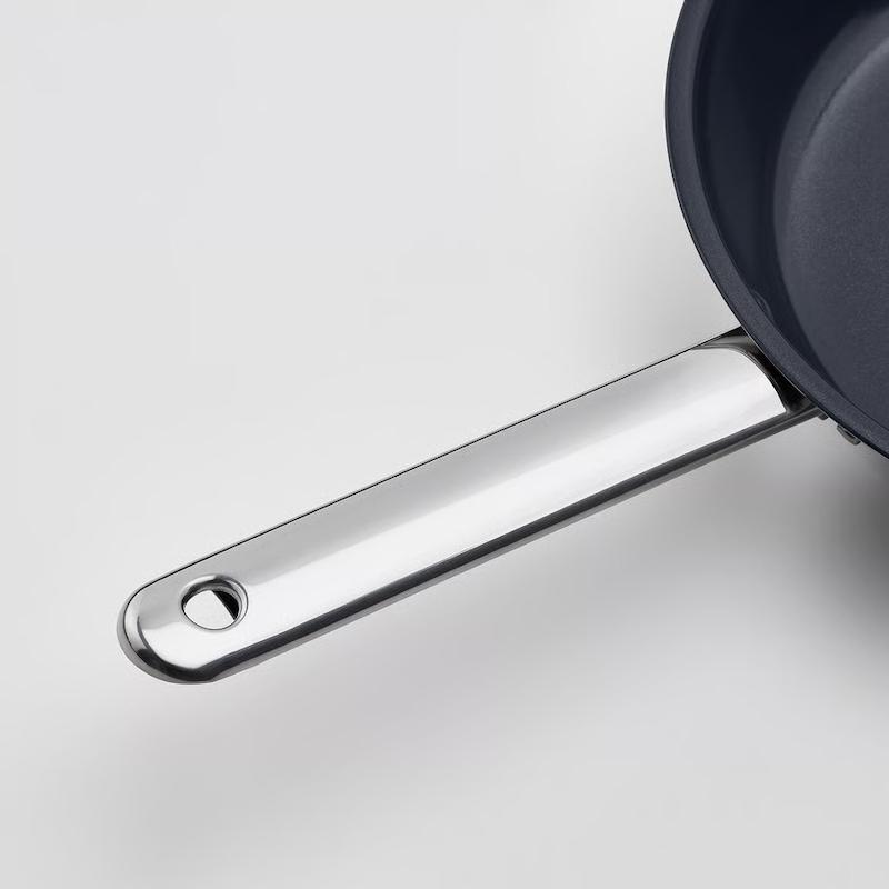 ماهیتابه سرامیکی ایکیا مدل IKEA 365+ 24 cm 
