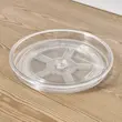 سینی چرخان هوم سنتر مدل  Meleg 23 cm 