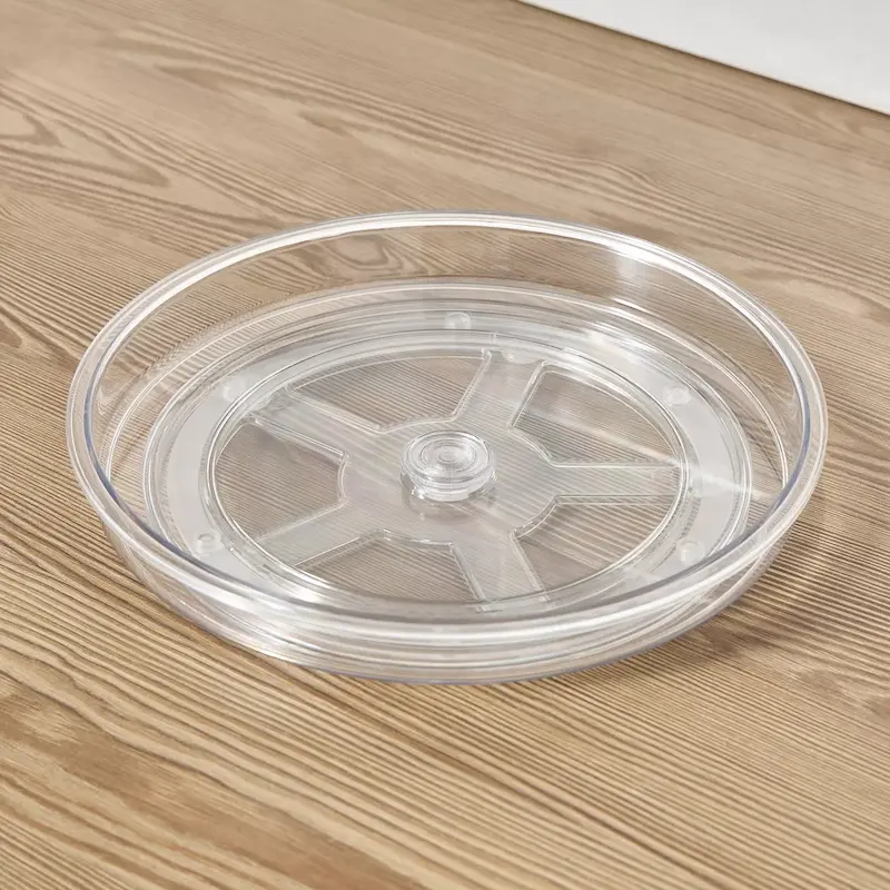 سینی چرخان هوم سنتر مدل  Meleg 23 cm 
