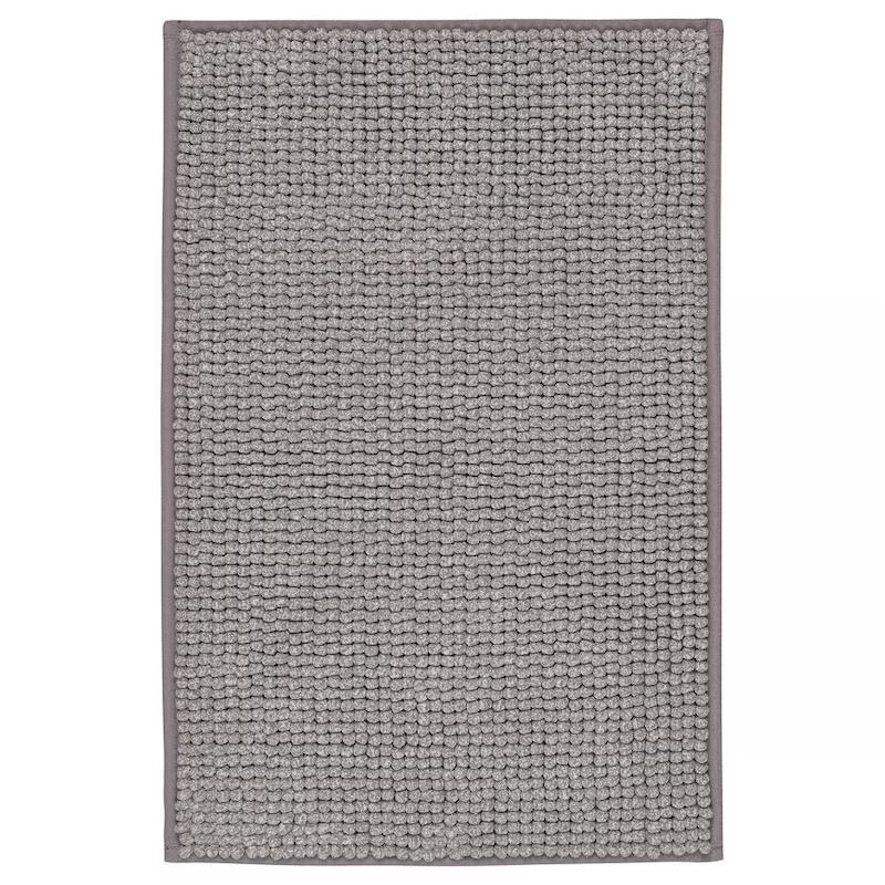 پادری خاکستری ایکیا مدل TOFTBO 40 X 60 CM