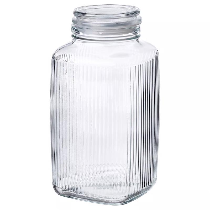 بانکه ۳ لیتر ایکیا مدل KOSSEBAR