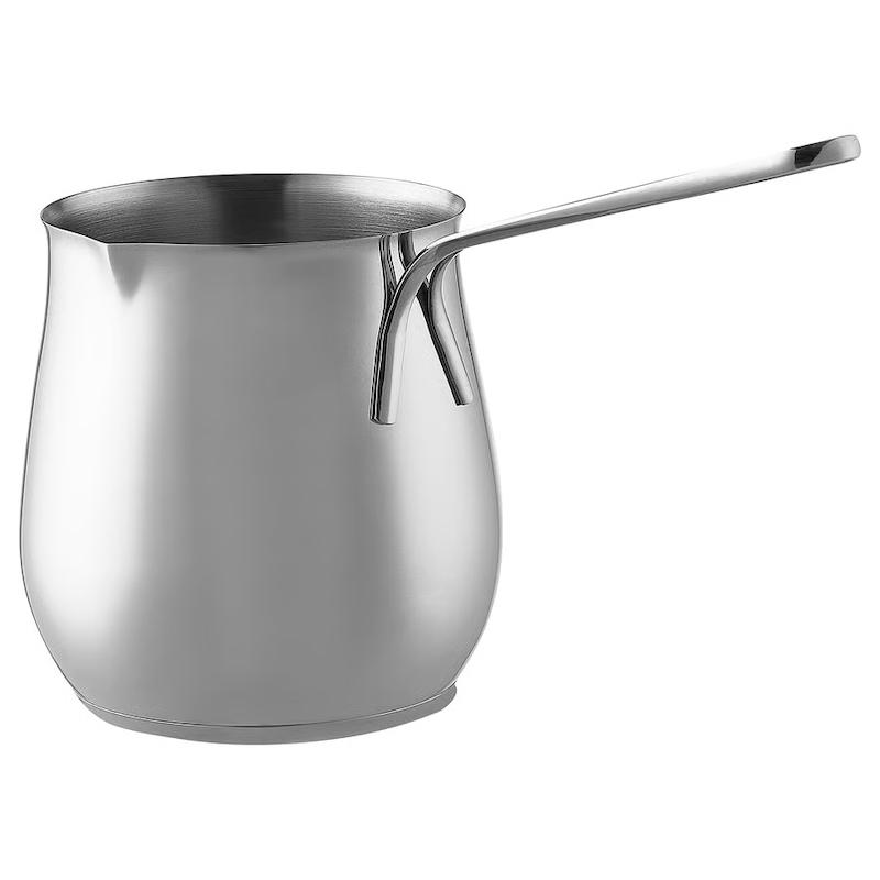 قهوه جوش ۷۰۰ میل ایکیا مدل HAGRANDE