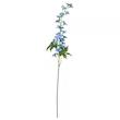 گل آبی ایکیا مدل SMYCKA Larkspur blue