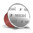 کپسول قهوه نسپرسو نسکافه «کلمبیا» NESCAFÉ Colombia