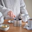 بانکه استیل ایکیا مدل BETTHAJ 