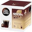کپسول قهوه دولچه گوستو گٌلد DOLCE GUSTO GOLD BLEND