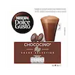 کپسول هات‌چاکلت دولچه NESCAFÉ Dolce Gusto Chococino 