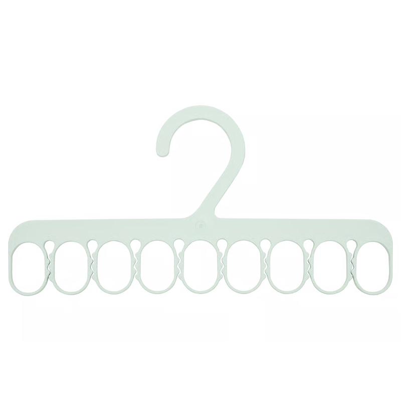 آویز جوراب سبز ایکیا مدل SLIBB 