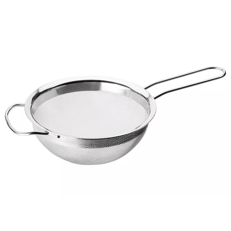 صافی استیل ایکیا مدل KLOCKREN 