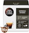 کپسول اسپرسو دولچه گوستو مدل ESPRESSO INTENSO