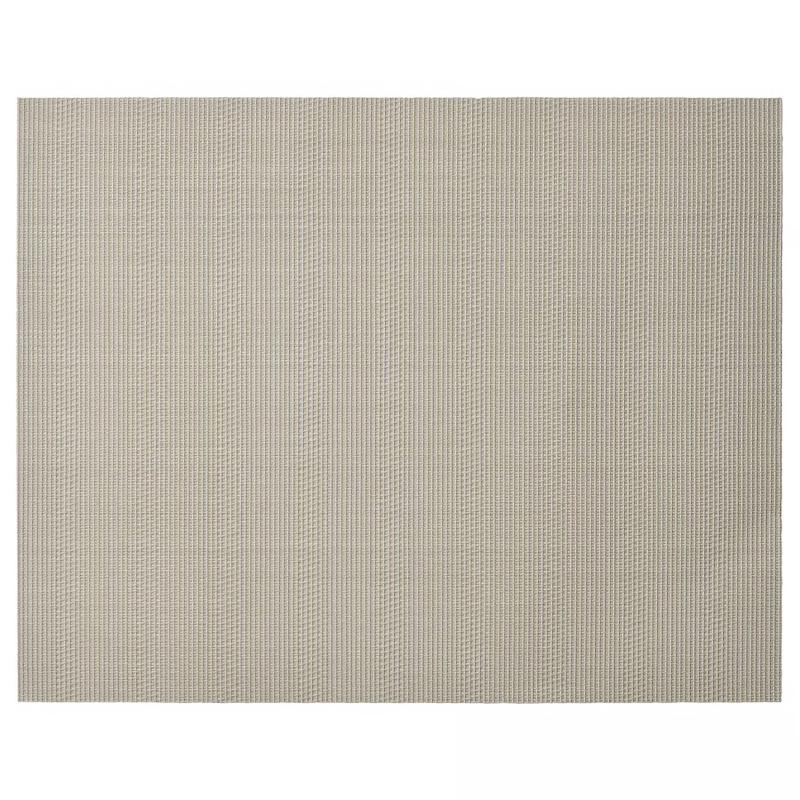 زیر بشقابی ایکیا مدل FLYGFISK بژ – 38×30 سانتی‌متر
