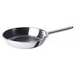 ماهیتابه استیل ایکیا مدل IKEA 365+ – قطر 24 سانتی‌متر