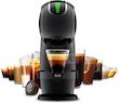 قهوه‌ساز دولچه گوستو دلونگی مدل جنیو اس تاچ Dolce Gusto GENIO S TOUCH 