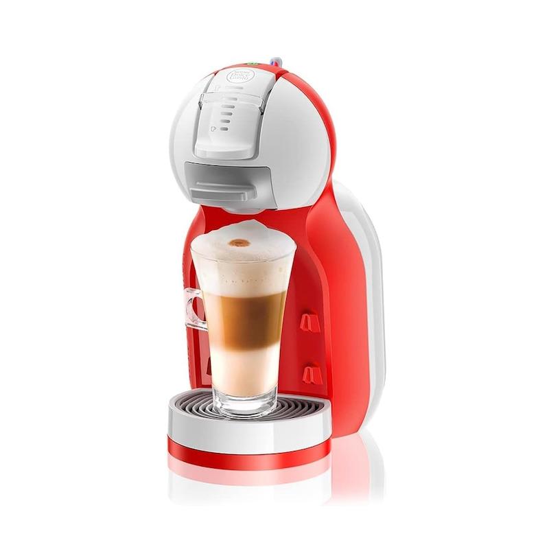 قهوه‌ساز دولچه گوستو دلونگی مدل مینی می  Dolce Gusto Mini Me De'Longhi 