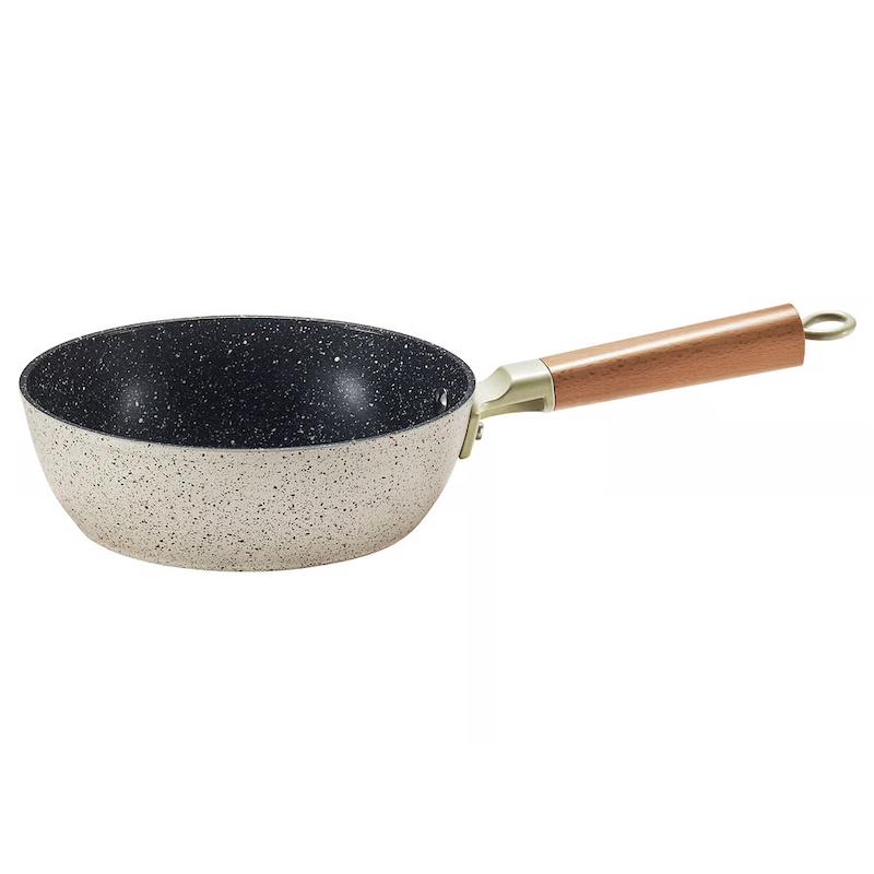 ماهیتابه سرامیکی ایکیا مدل PUCKELLAX – قطر ۲۰ سانتی‌متر