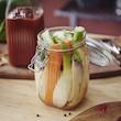 بانکه ایکیا مدل  KOSSEBAR ـ ۱ لیتر 