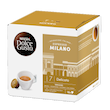 کپسول اسپرسو میلانو دولچه گوستو DOLCE GUSTO Espresso Milano – Delicato