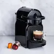  قهوه‌ساز نسپرسو اینیسیا دلونگی  Nespresso Inissia – De'Longhi _ مشکی