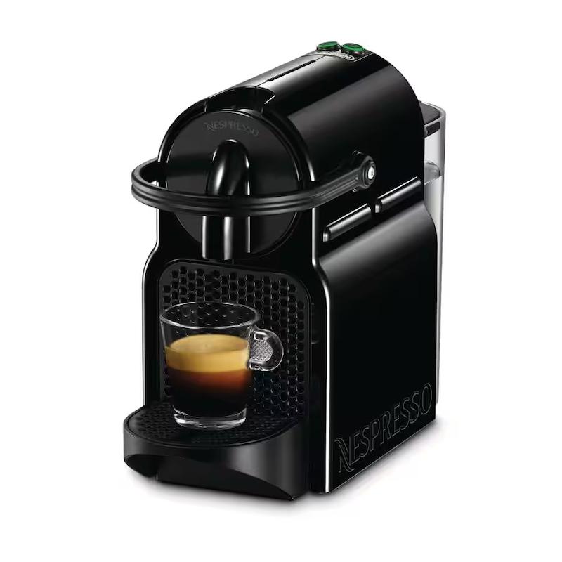  قهوه‌ساز نسپرسو اینیسیا دلونگی  Nespresso Inissia – De'Longhi _ مشکی