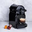  قهوه‌ساز نسپرسو اینیسیا دلونگی  Nespresso Inissia – De'Longhi _ مشکی