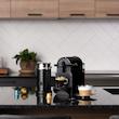  قهوه‌ساز نسپرسو اینیسیا دلونگی  Nespresso Inissia – De'Longhi _ مشکی