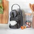  قهوه‌ساز نسپرسو اینیسیا دلونگی  Nespresso Inissia – De'Longhi _ مشکی