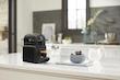  قهوه‌ساز نسپرسو اینیسیا دلونگی  Nespresso Inissia – De'Longhi _ مشکی