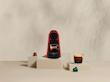  قهوه‌ساز نسپرسو اسنزا مینی Nespresso Essenza Mini D30 _ قرمز